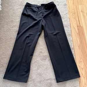 Christopher & Banks womens trouser